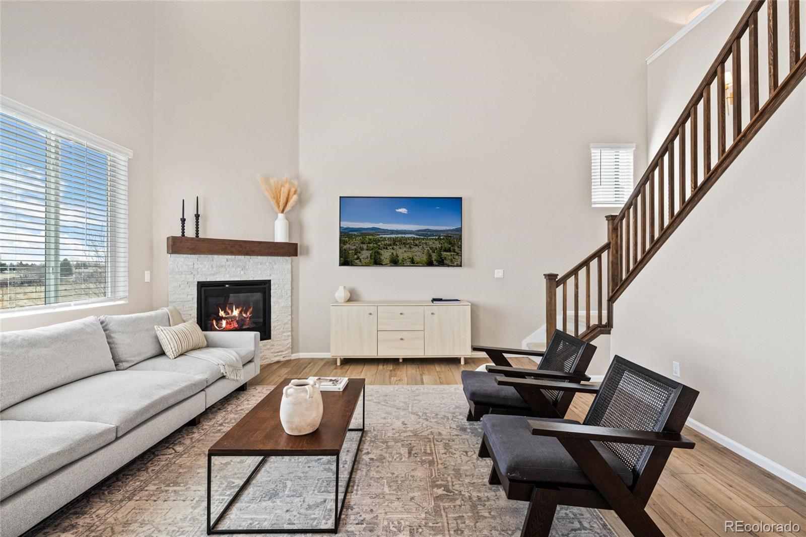 MLS Image #12 for 490  silver rock trail,castle rock, Colorado