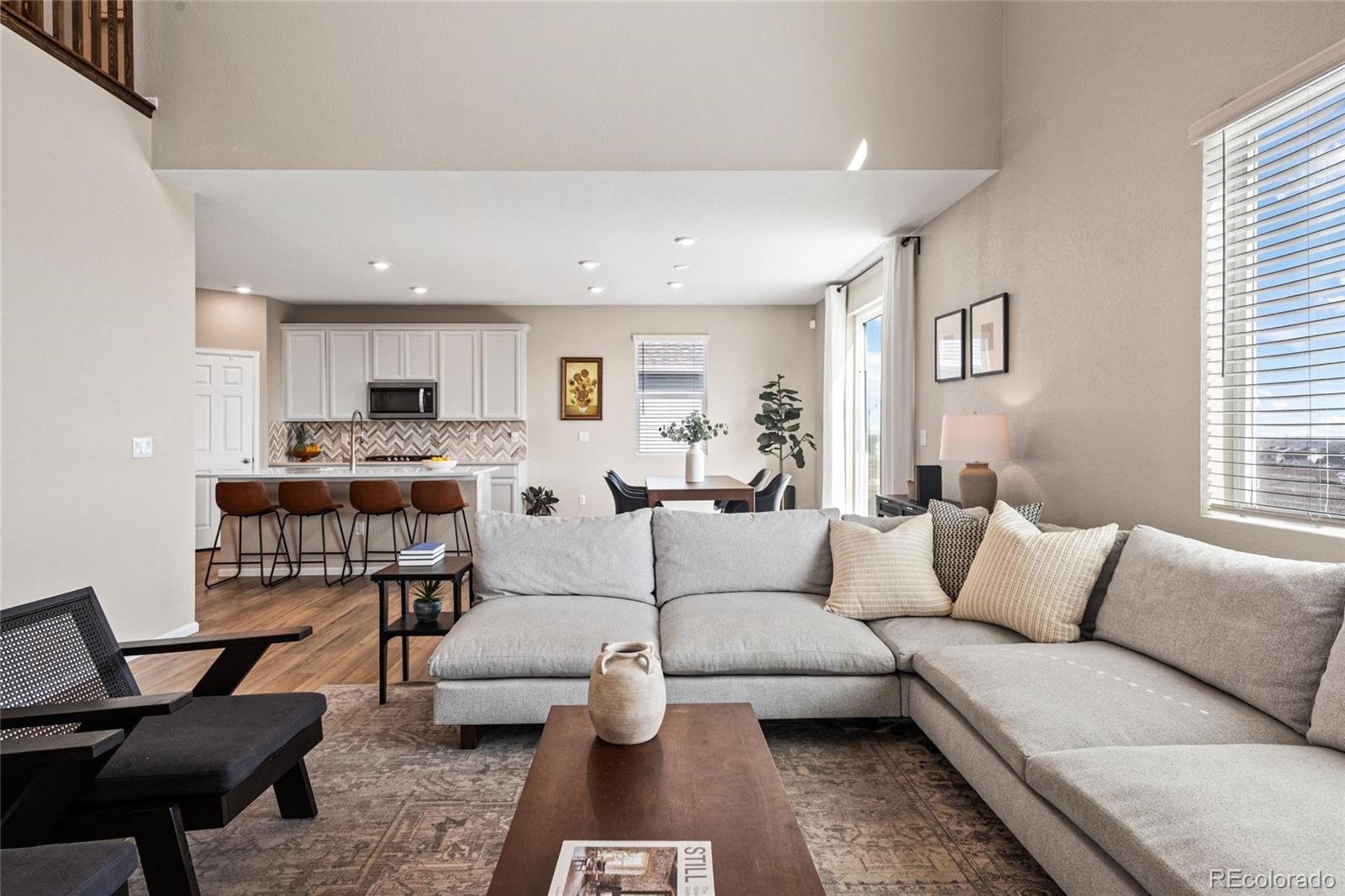 MLS Image #15 for 490  silver rock trail,castle rock, Colorado