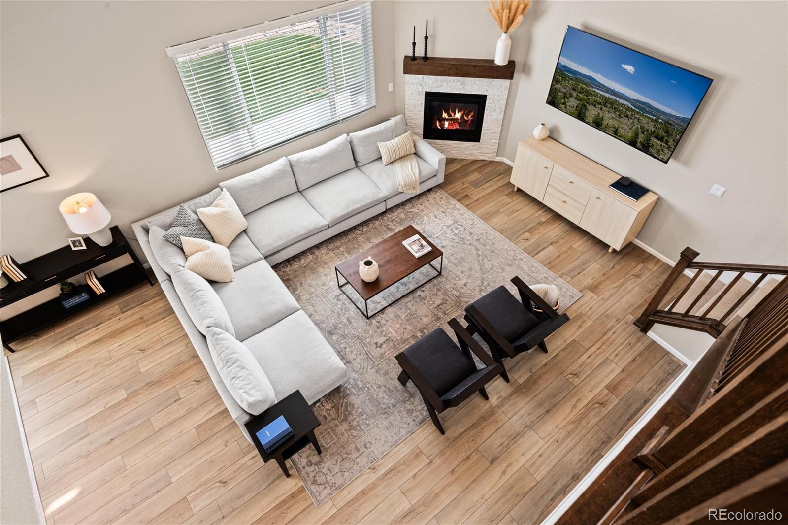 MLS Image #16 for 490  silver rock trail,castle rock, Colorado
