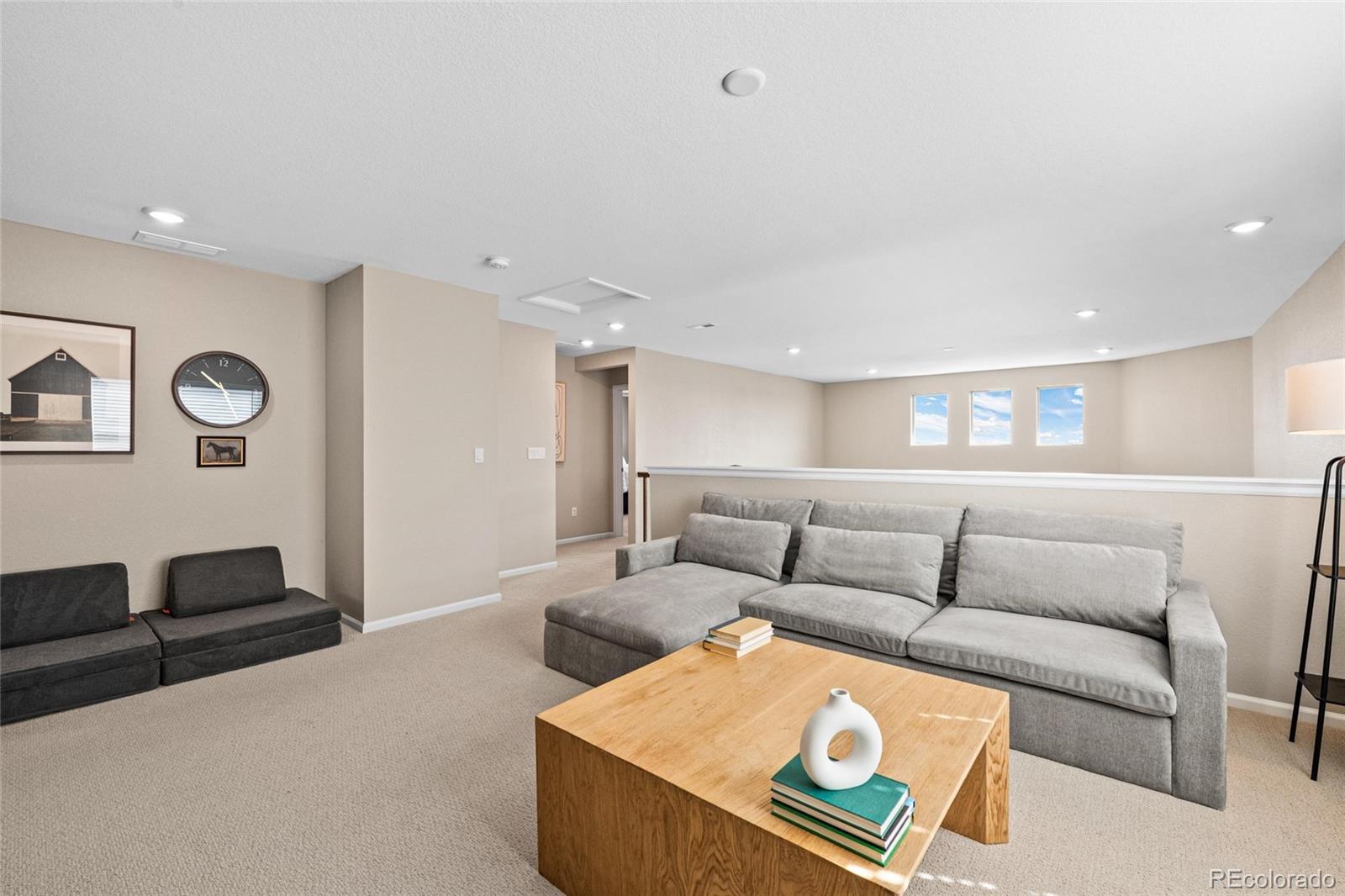 MLS Image #18 for 490  silver rock trail,castle rock, Colorado