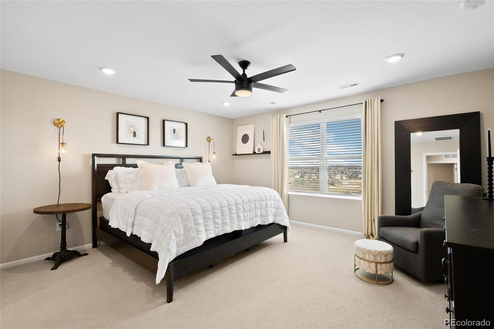 MLS Image #20 for 490  silver rock trail,castle rock, Colorado