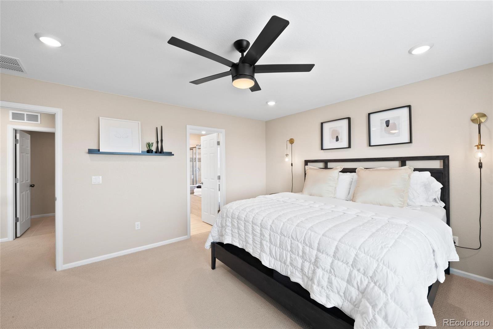 MLS Image #21 for 490  silver rock trail,castle rock, Colorado
