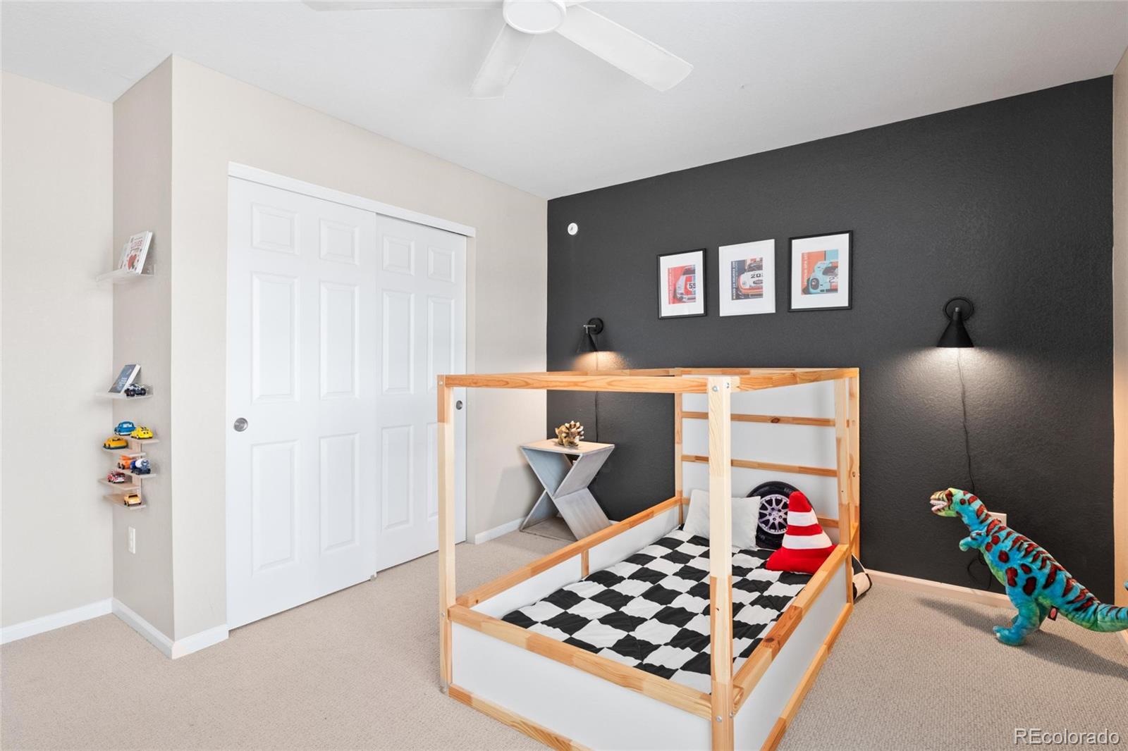 MLS Image #28 for 490  silver rock trail,castle rock, Colorado