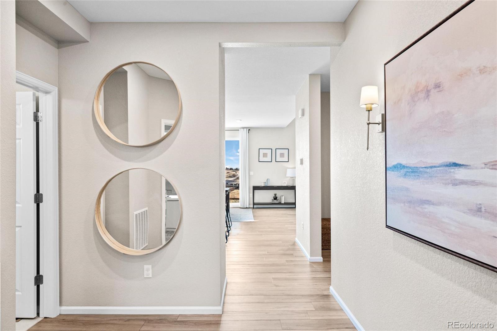 MLS Image #3 for 490  silver rock trail,castle rock, Colorado