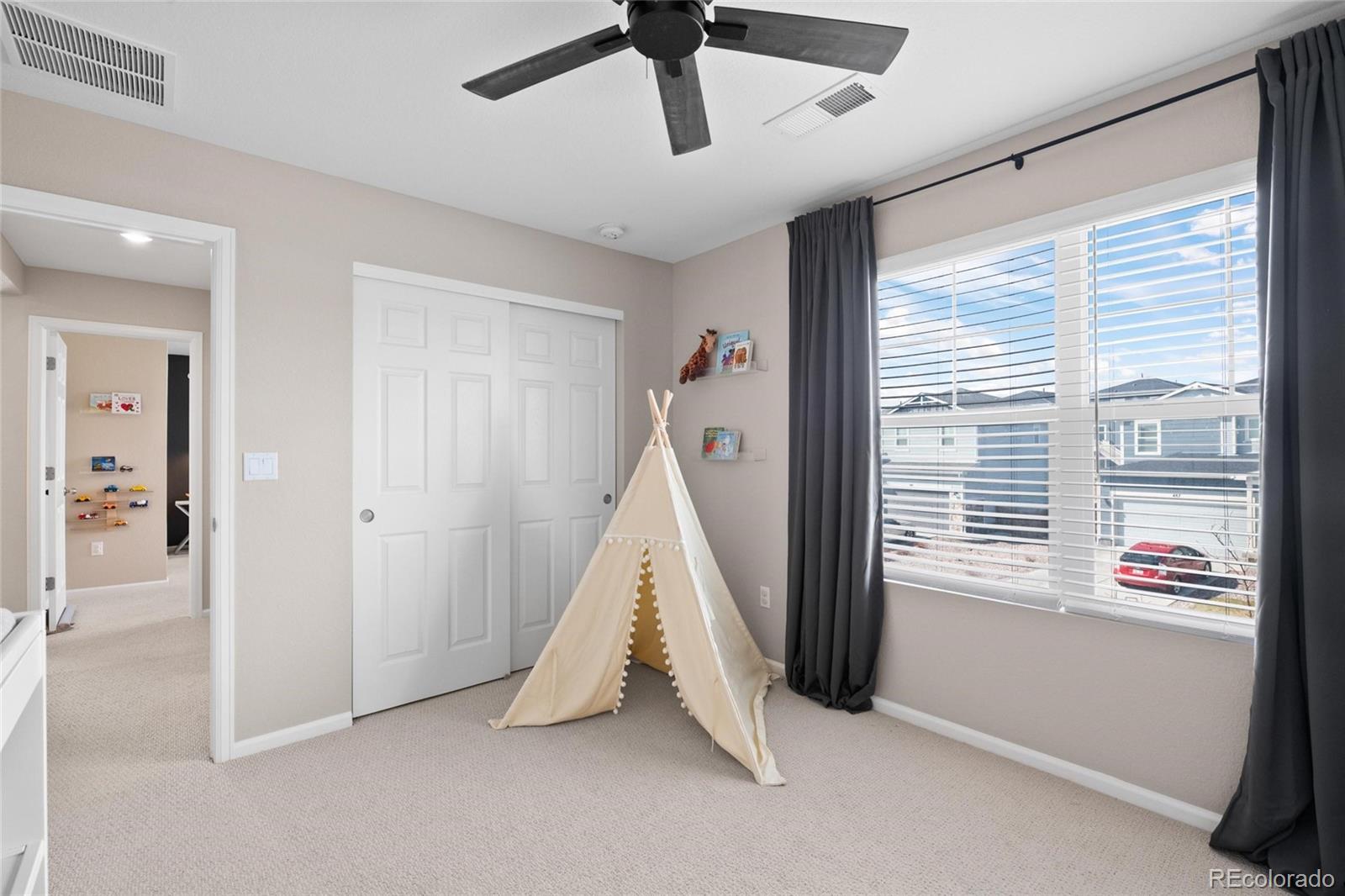 MLS Image #30 for 490  silver rock trail,castle rock, Colorado