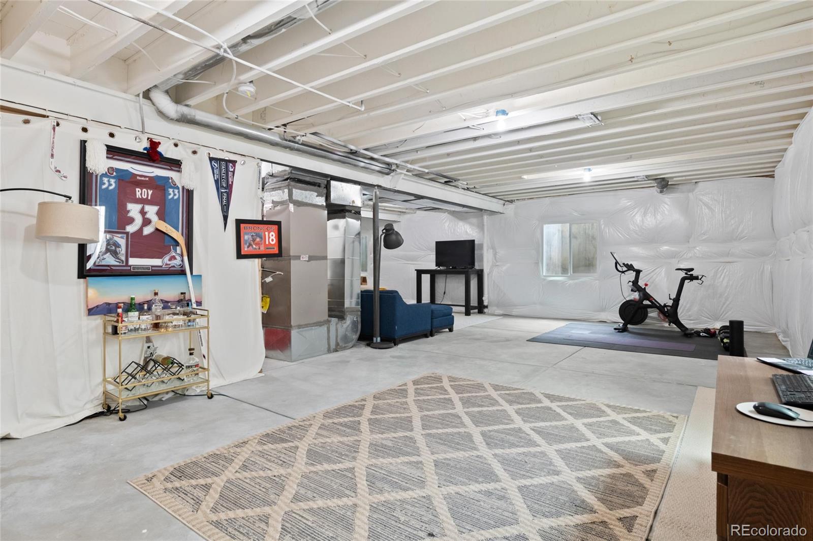 MLS Image #32 for 490  silver rock trail,castle rock, Colorado