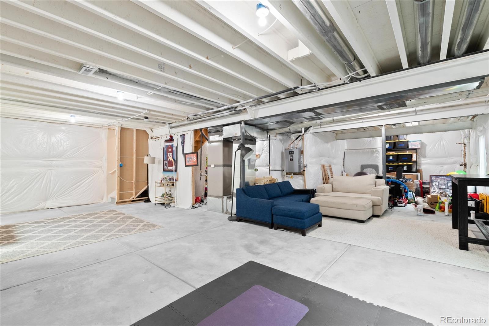MLS Image #33 for 490  silver rock trail,castle rock, Colorado
