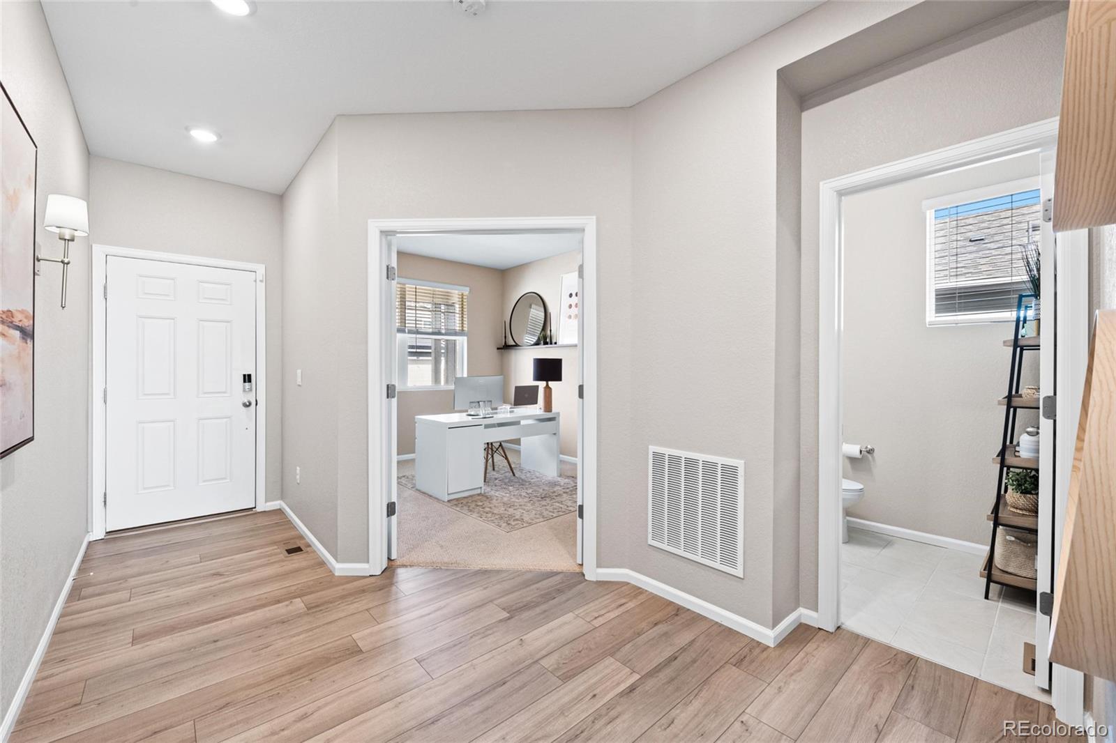 MLS Image #4 for 490  silver rock trail,castle rock, Colorado