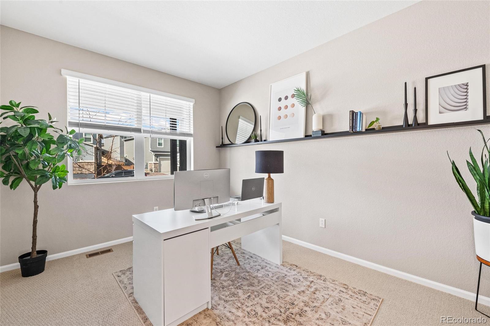 MLS Image #5 for 490  silver rock trail,castle rock, Colorado