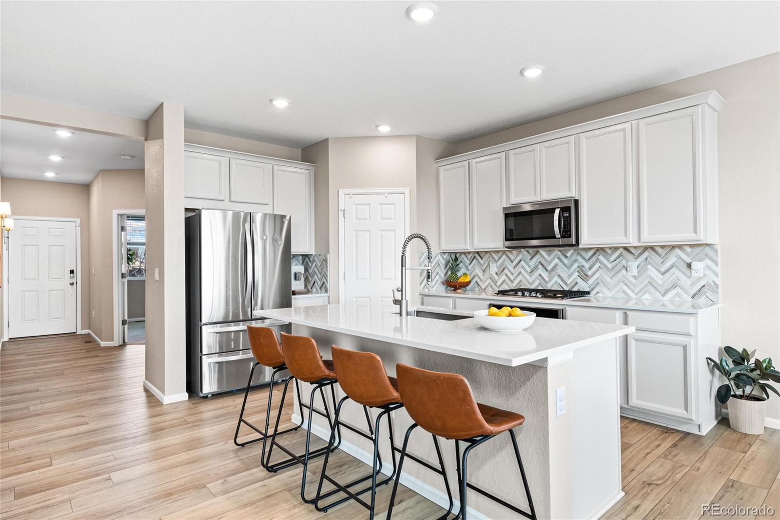 MLS Image #6 for 490  silver rock trail,castle rock, Colorado