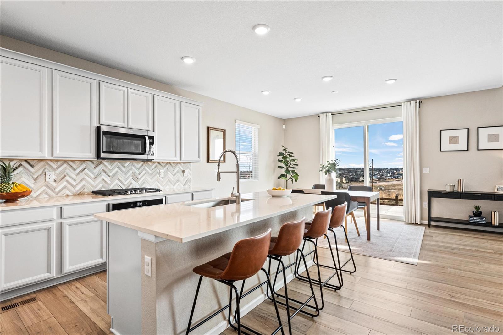 MLS Image #7 for 490  silver rock trail,castle rock, Colorado