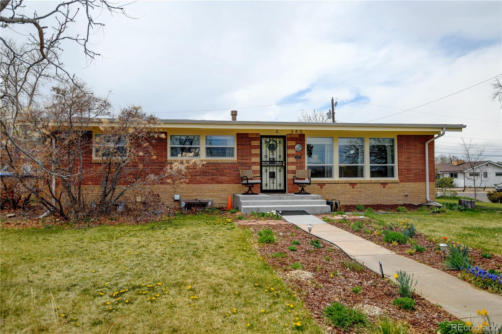 MLS Image #4 for 345  central avenue,brighton, Colorado