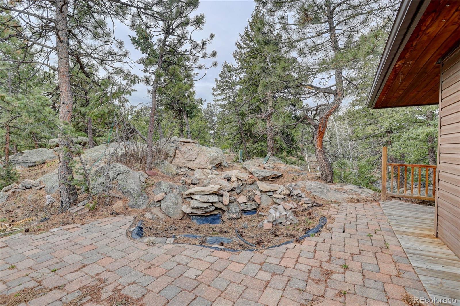 CMA Image for 27857  Apex Circle,Evergreen, Colorado