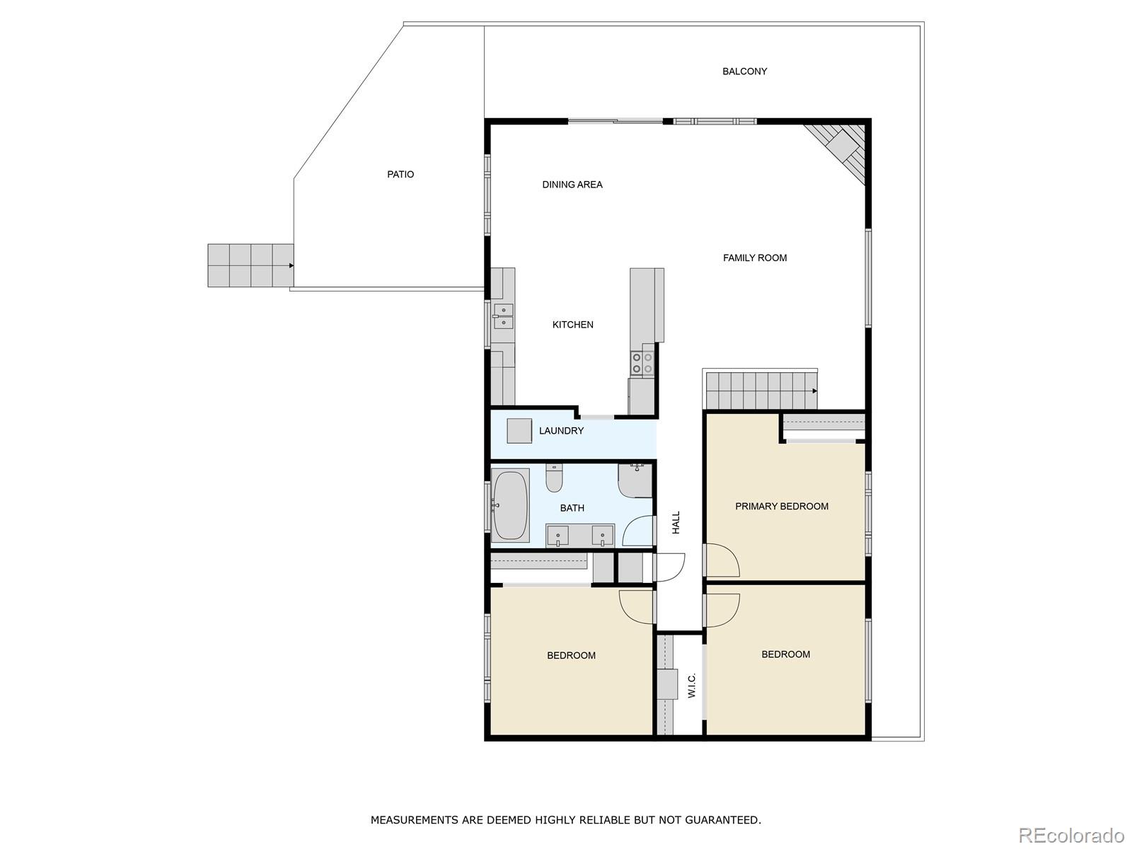 MLS Image #28 for 27857  apex circle,evergreen, Colorado