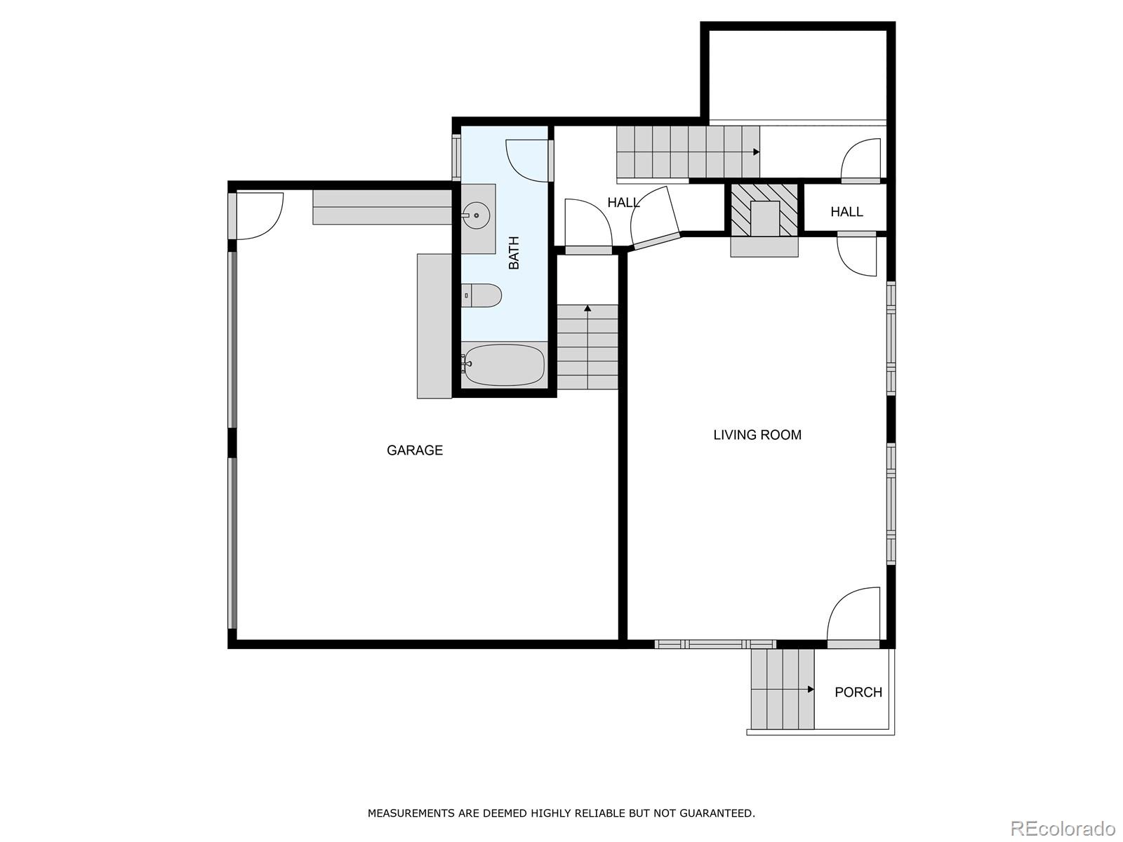 MLS Image #29 for 27857  apex circle,evergreen, Colorado