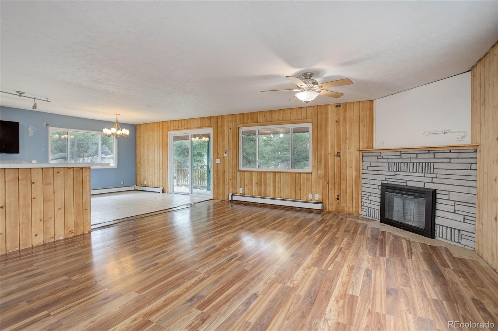 MLS Image #3 for 27857  apex circle,evergreen, Colorado
