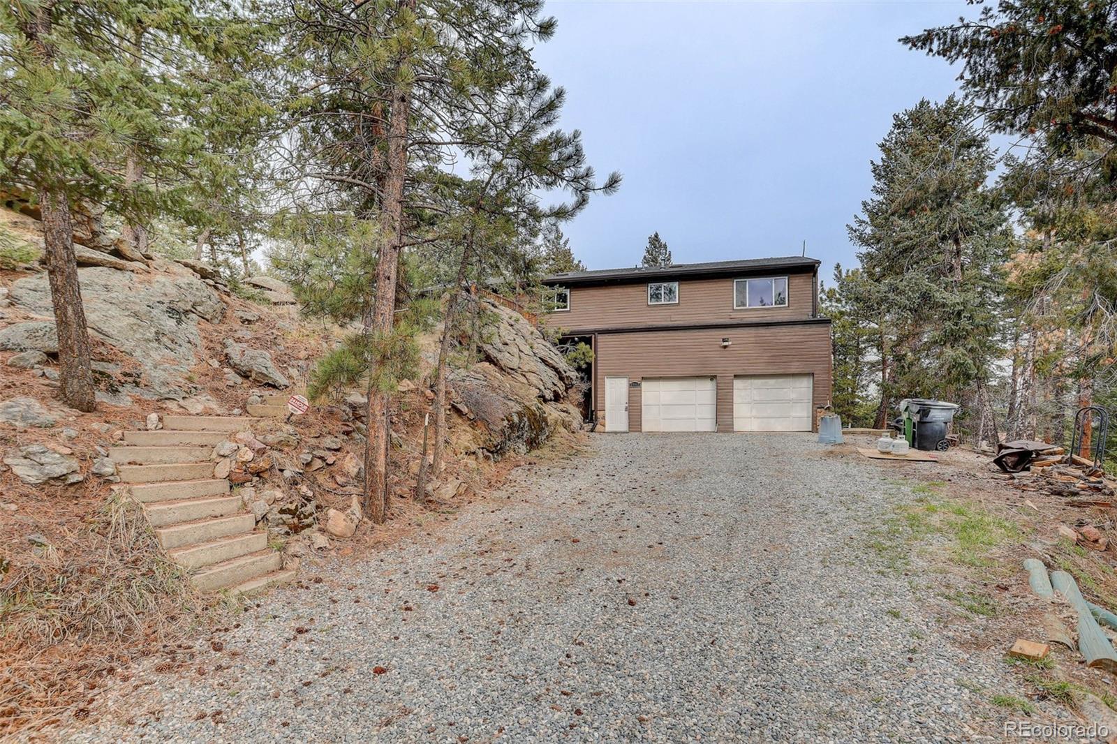 MLS Image #31 for 27857  apex circle,evergreen, Colorado