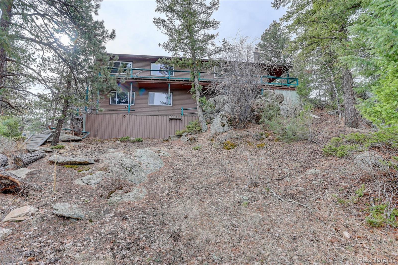 MLS Image #32 for 27857  apex circle,evergreen, Colorado