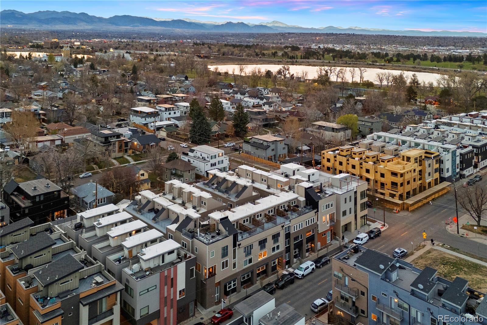MLS Image #3 for 4469  tennyson street,denver, Colorado