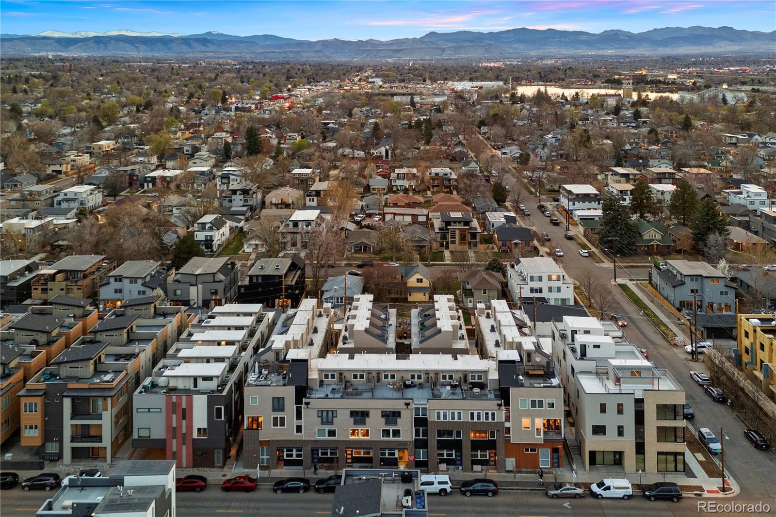 MLS Image #36 for 4469  tennyson street,denver, Colorado