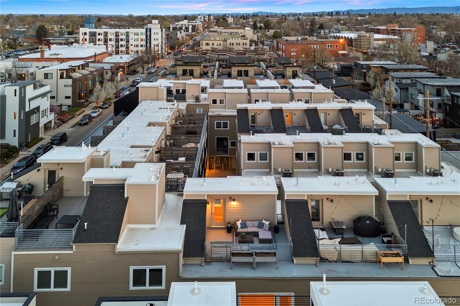 MLS Image #37 for 4469  tennyson street,denver, Colorado