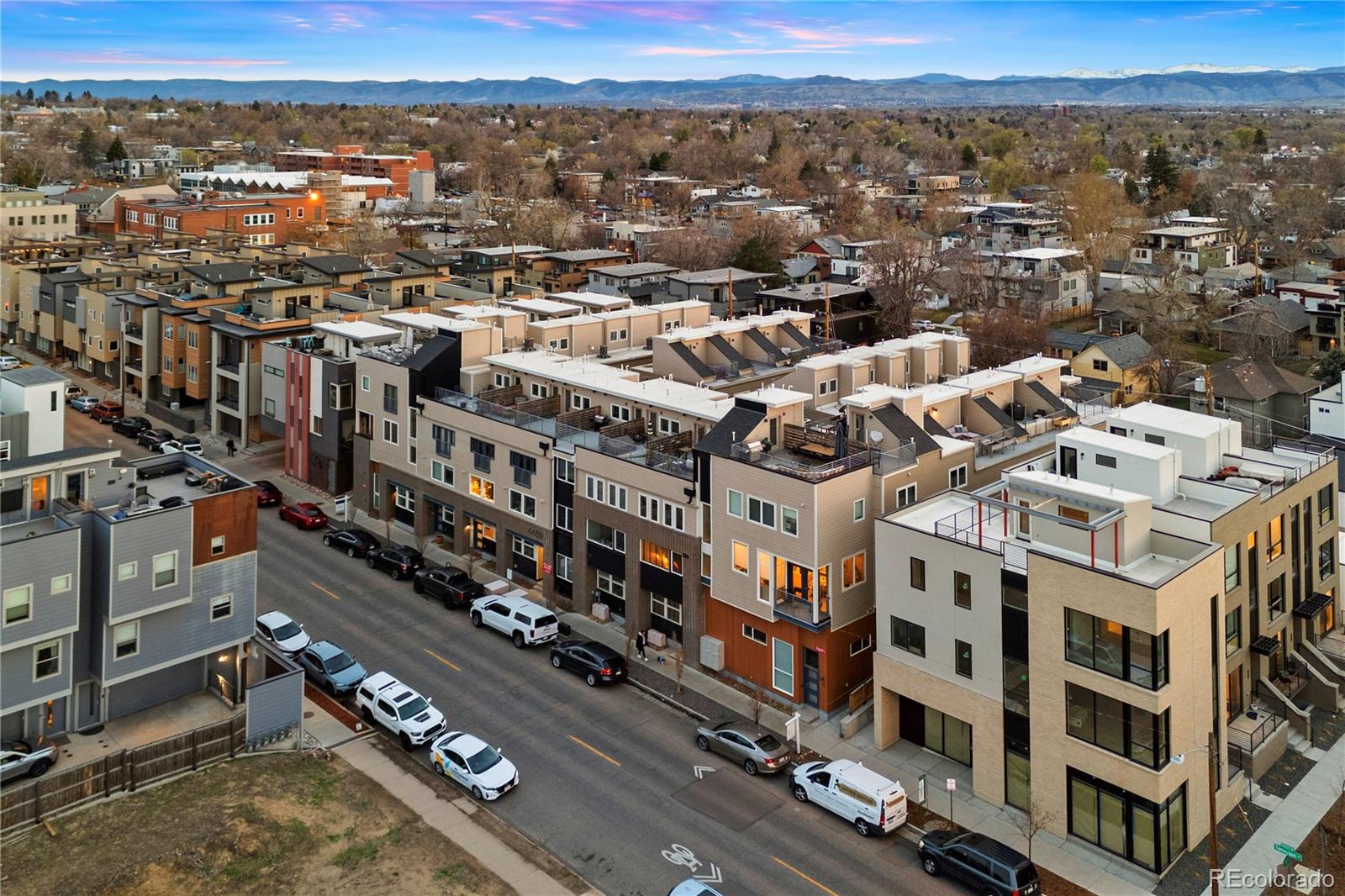 MLS Image #4 for 4469  tennyson street,denver, Colorado