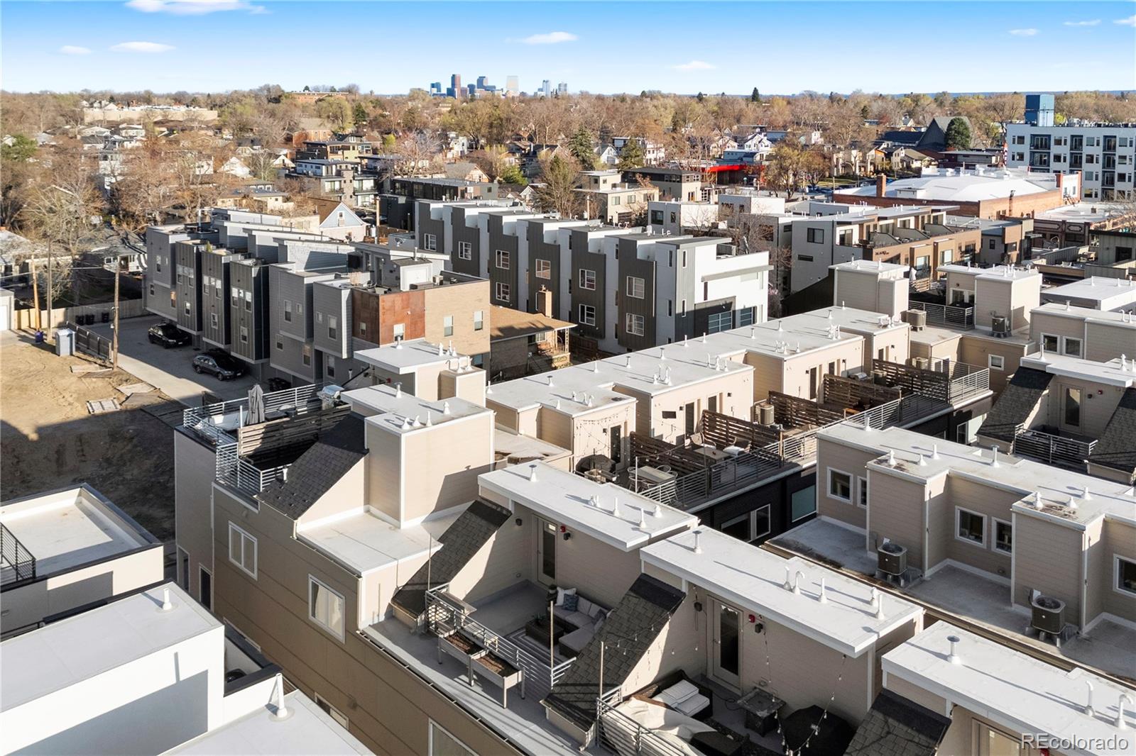 MLS Image #40 for 4469  tennyson street,denver, Colorado
