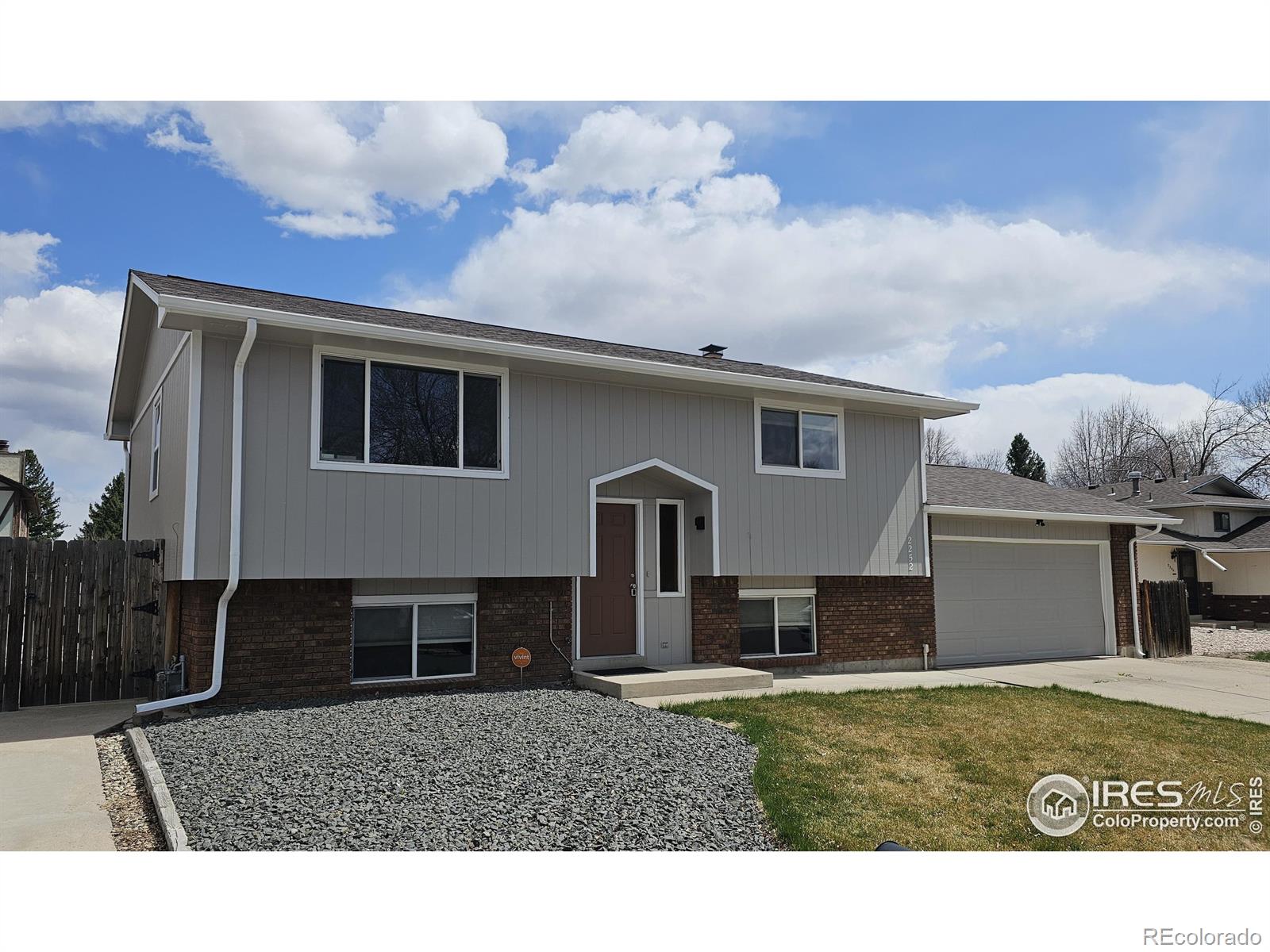 MLS Image #0 for 2252  smith drive,longmont, Colorado