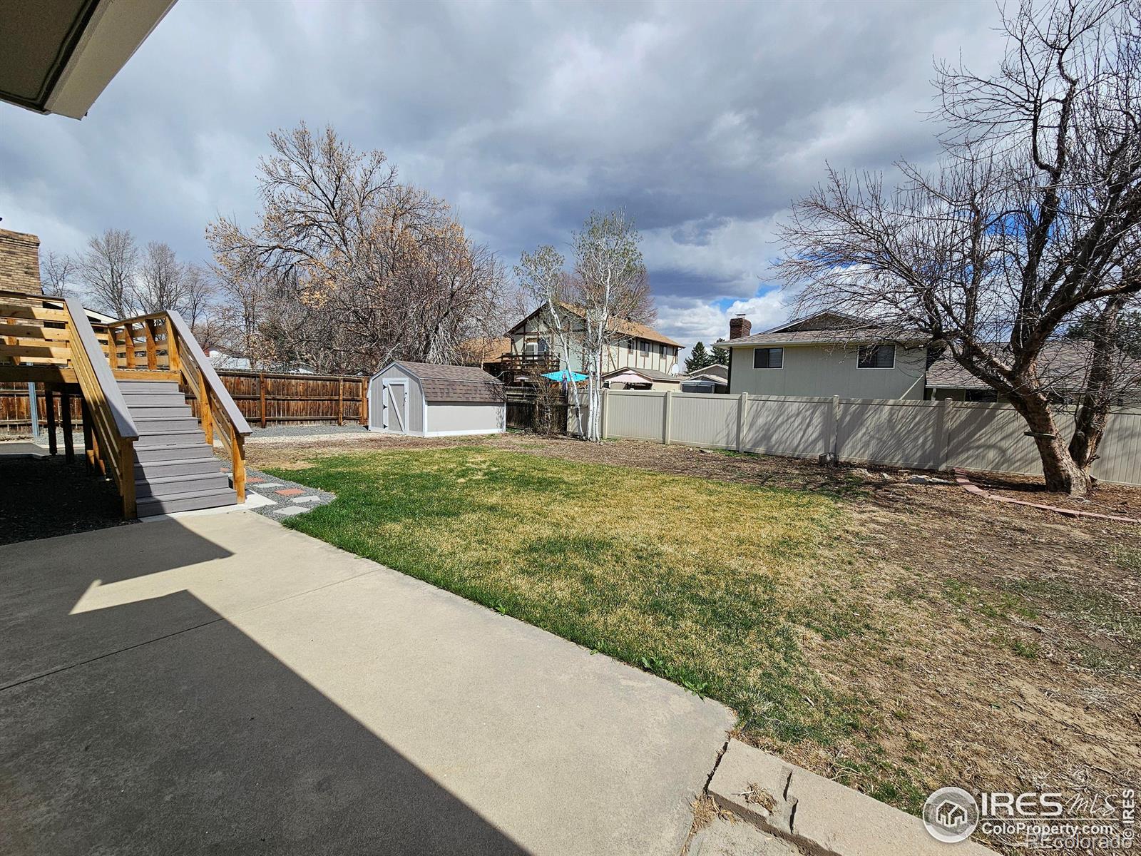 MLS Image #15 for 2252  smith drive,longmont, Colorado