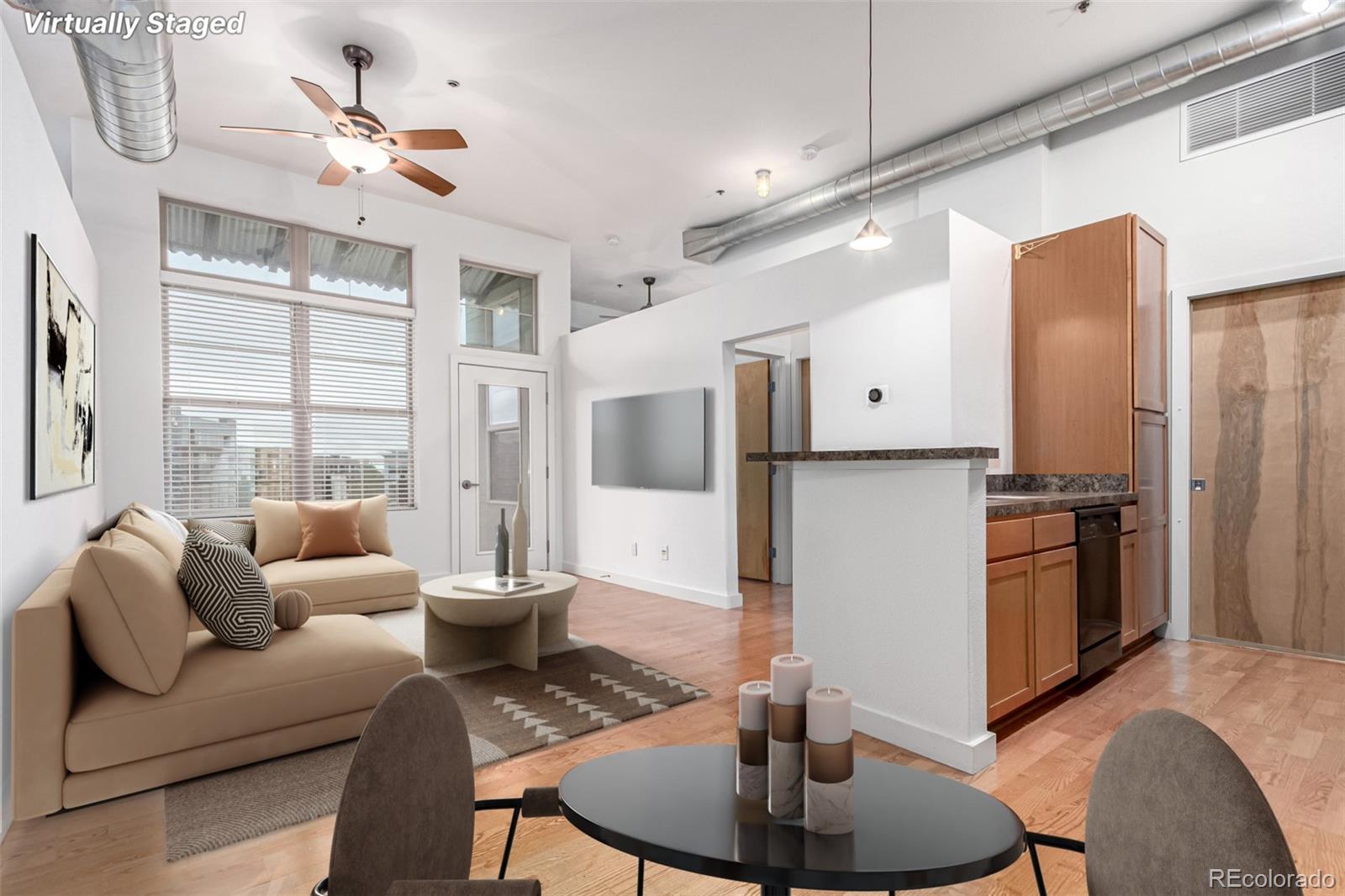 MLS Image #0 for 7700 e 29th avenue 405,denver, Colorado