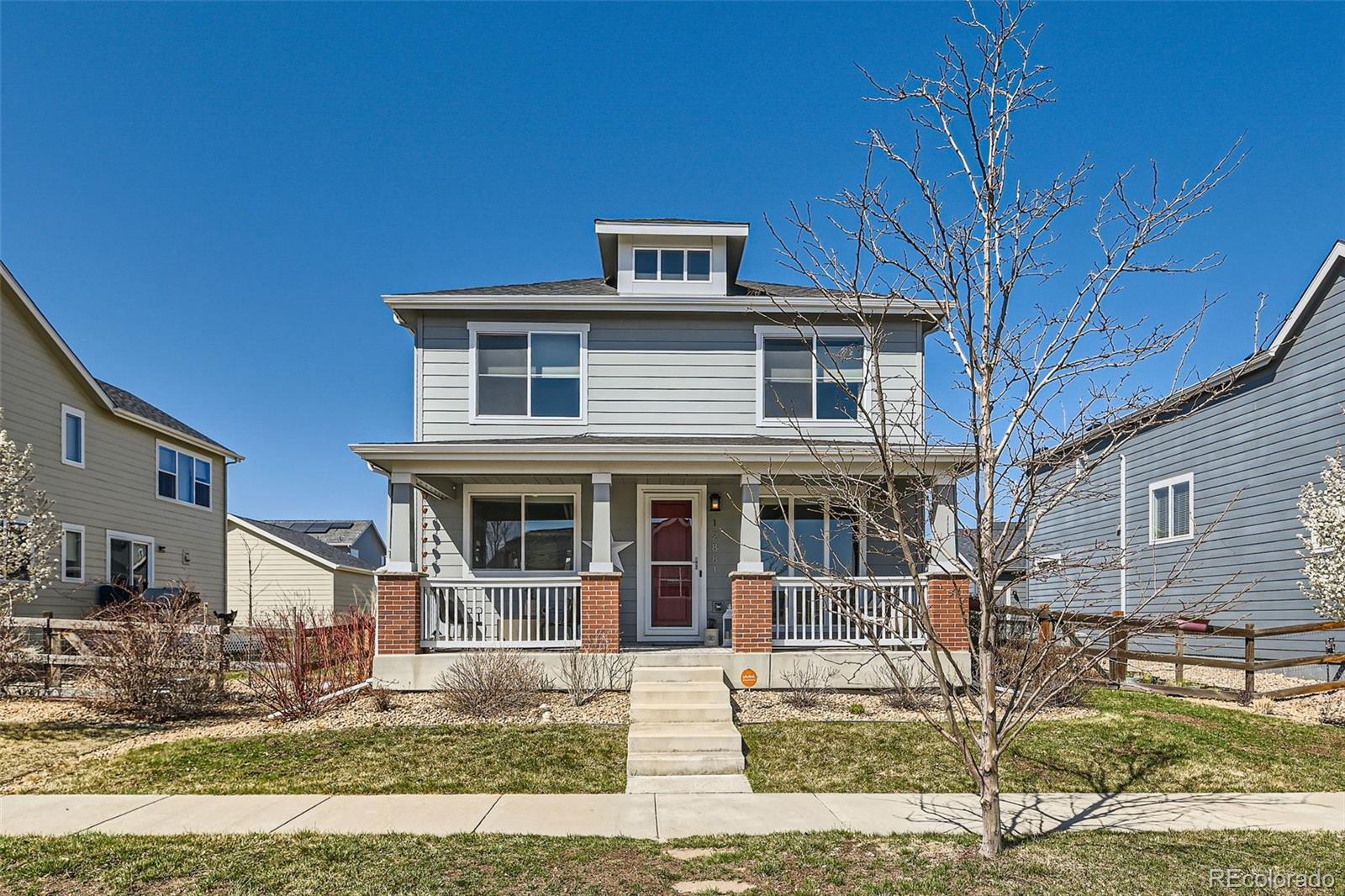MLS Image #0 for 12881  park creek way,firestone, Colorado