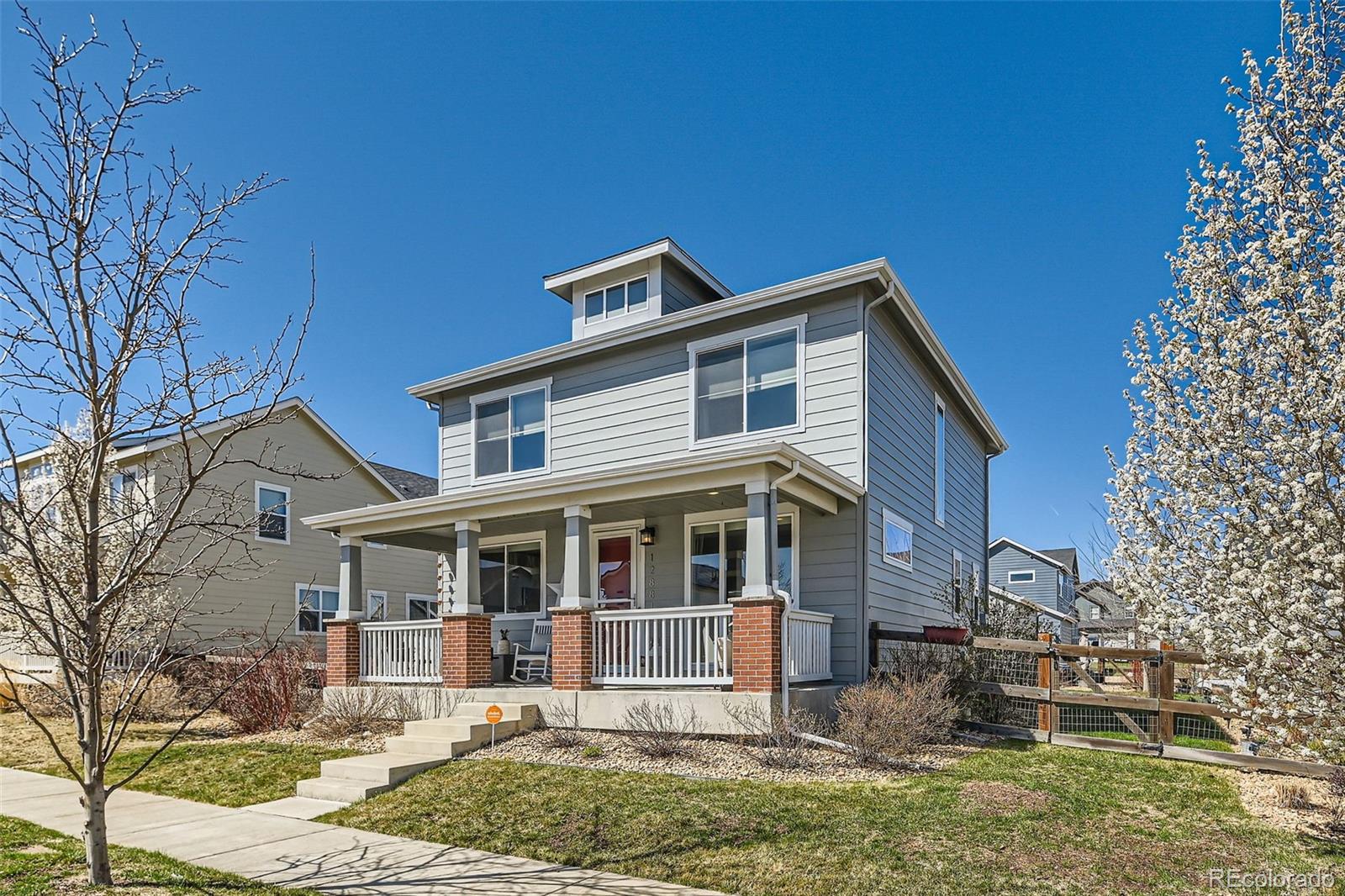 CMA Image for 12881  park creek way,Firestone, Colorado