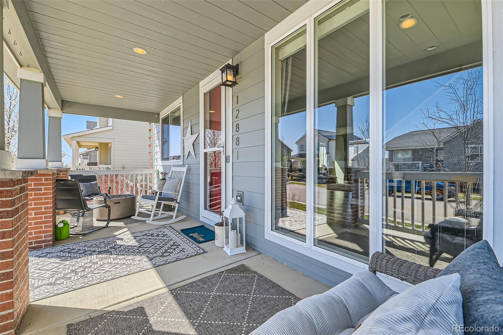 MLS Image #3 for 12881  park creek way,firestone, Colorado