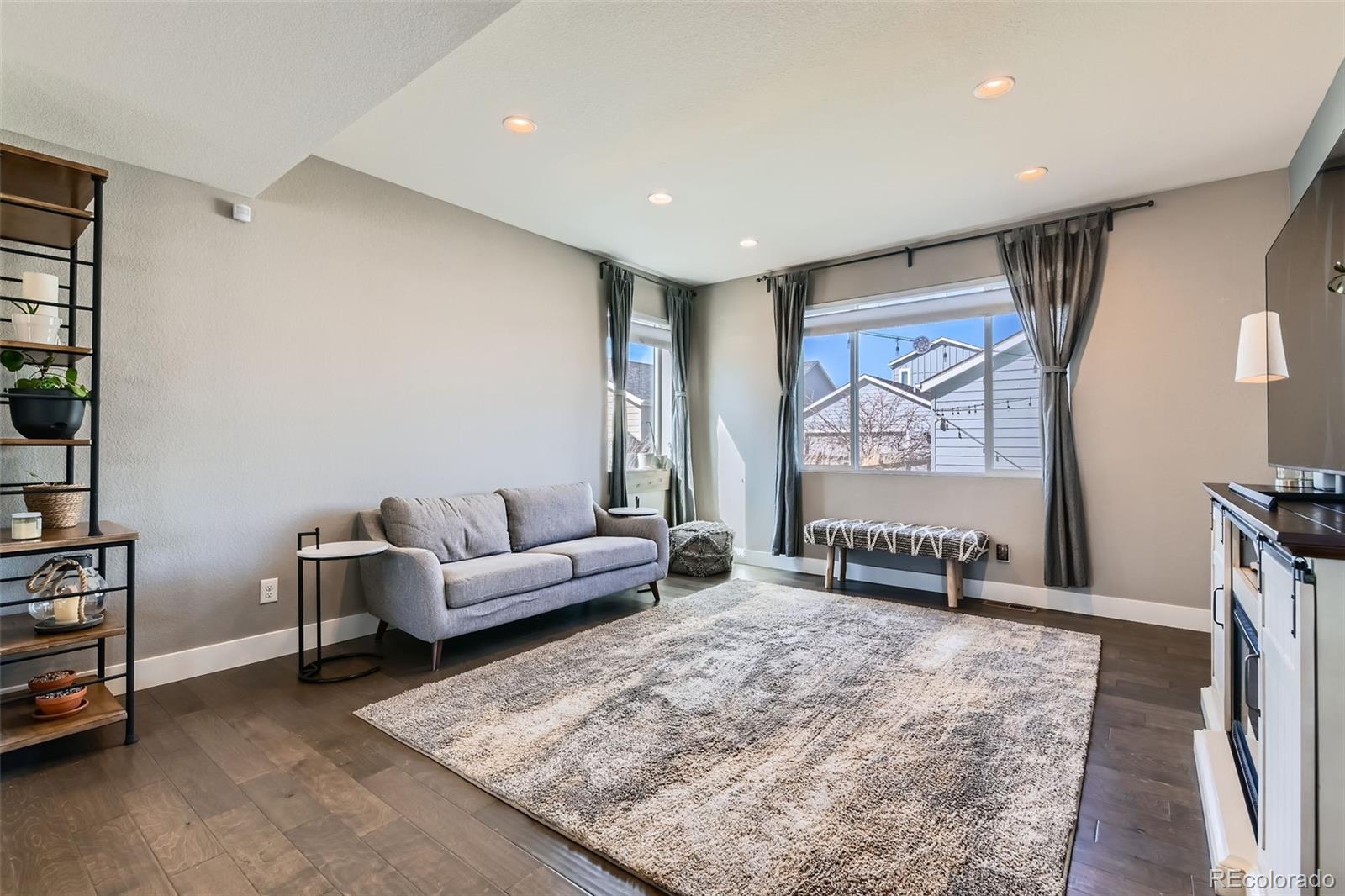 MLS Image #5 for 12881  park creek way,firestone, Colorado