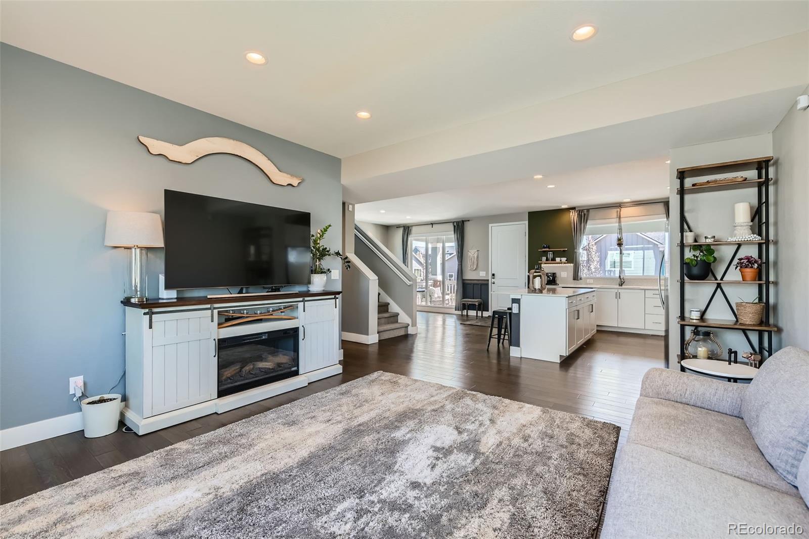 MLS Image #6 for 12881  park creek way,firestone, Colorado