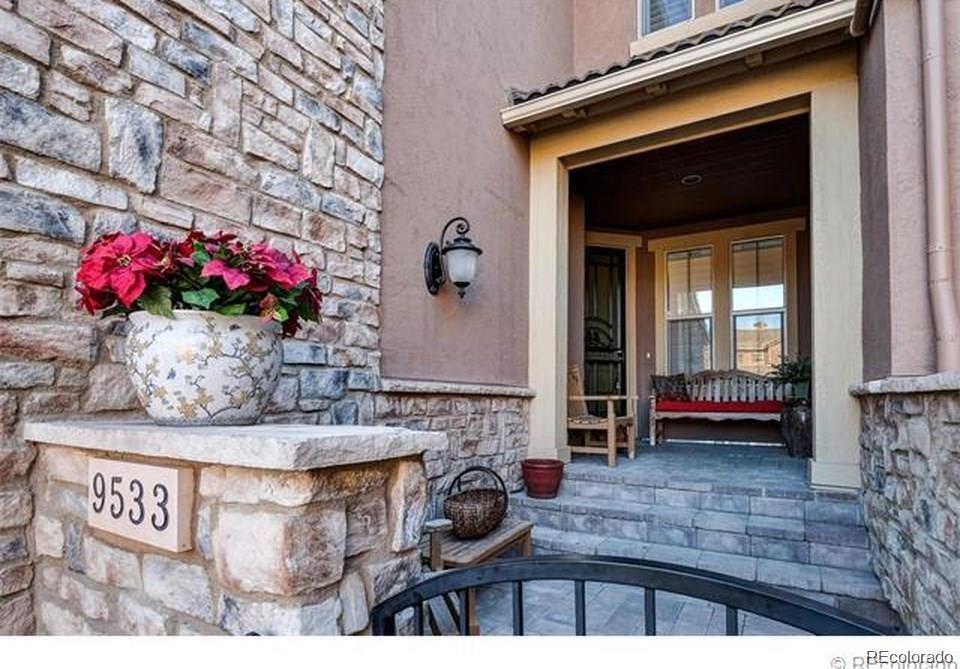 MLS Image #0 for 9533  firenze way,highlands ranch, Colorado