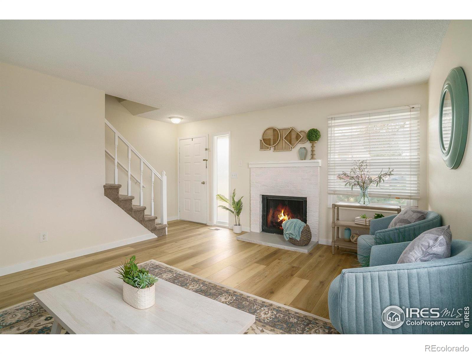 MLS Image #2 for 300  butch cassidy drive,fort collins, Colorado