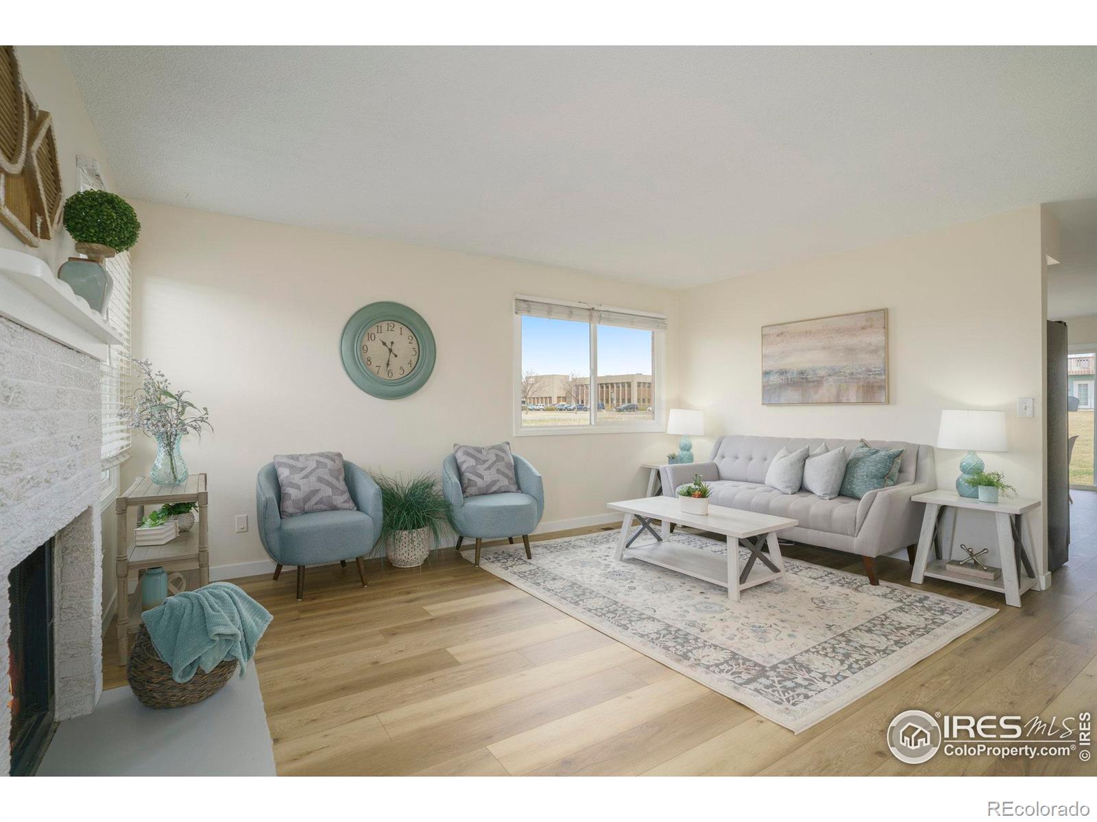 MLS Image #6 for 300  butch cassidy drive,fort collins, Colorado