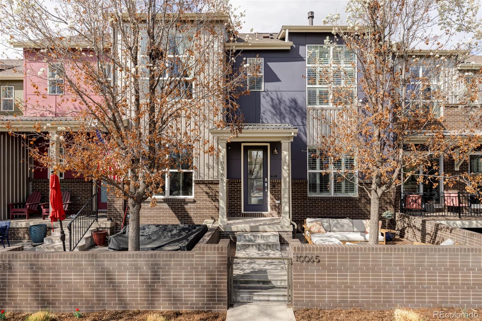 MLS Image #0 for 10065  martin luther king boulevard,denver, Colorado