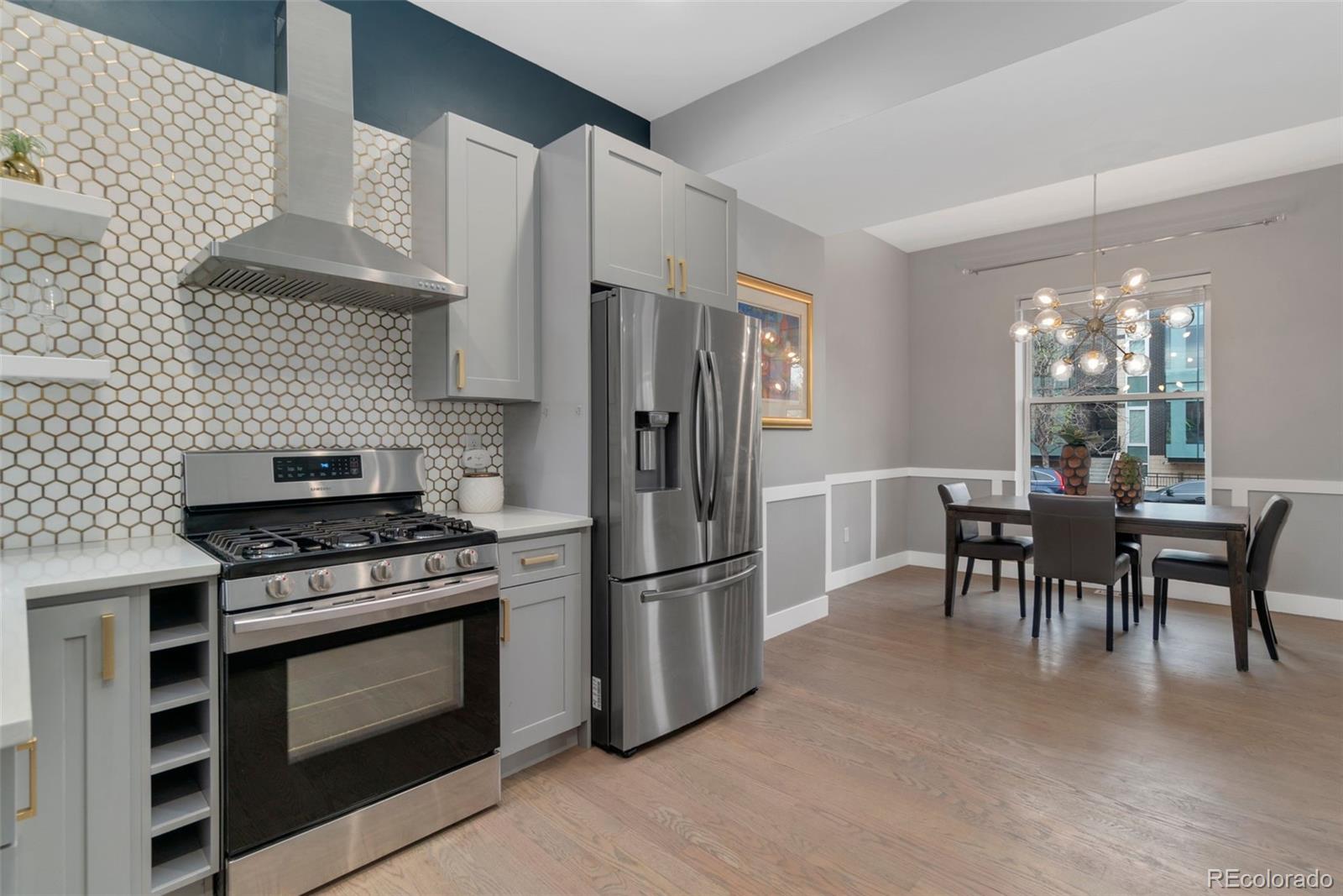 MLS Image #14 for 2560  champa street,denver, Colorado