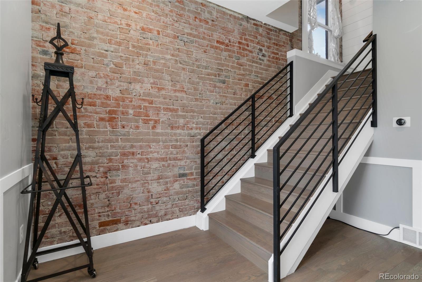 MLS Image #16 for 2560  champa street,denver, Colorado