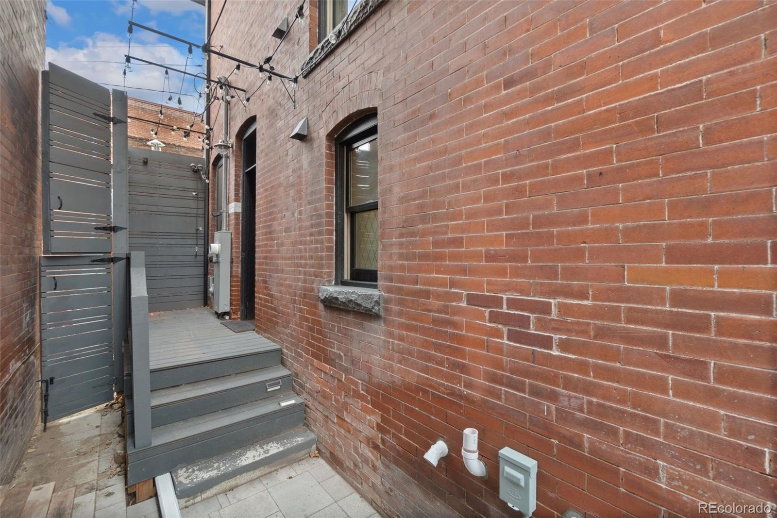 MLS Image #24 for 2560  champa street,denver, Colorado