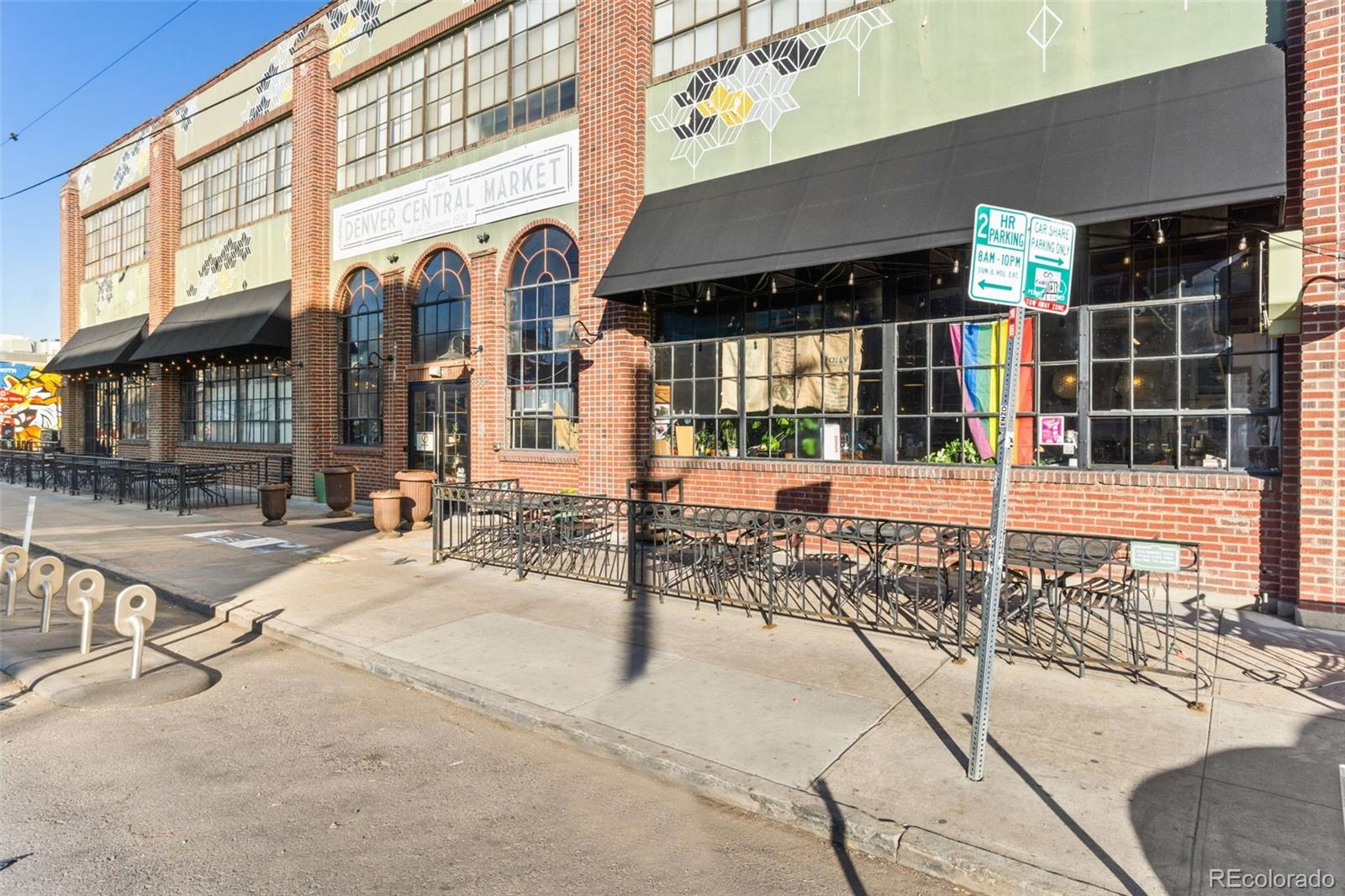 MLS Image #27 for 2560  champa street,denver, Colorado