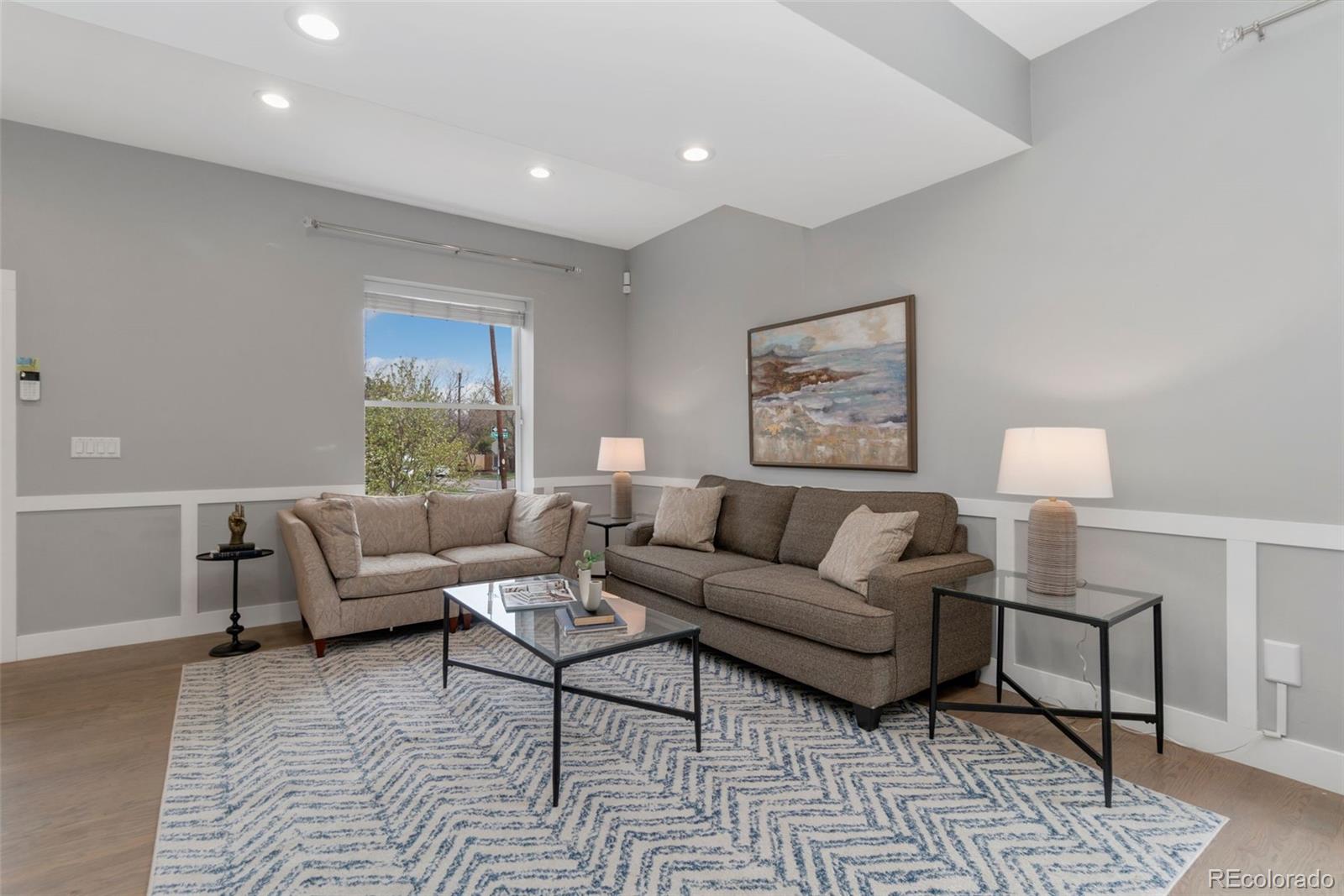 MLS Image #4 for 2560  champa street,denver, Colorado