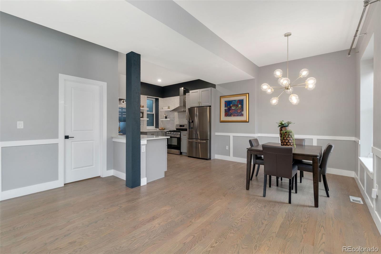 MLS Image #6 for 2560  champa street,denver, Colorado