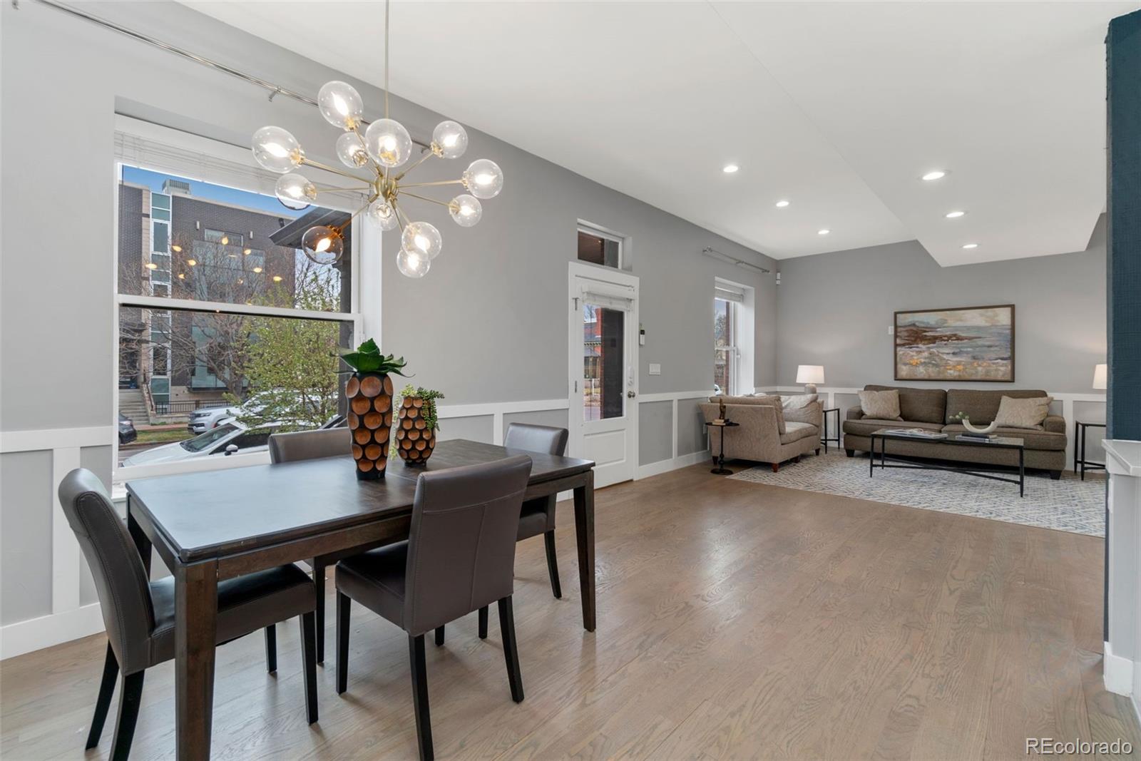 MLS Image #8 for 2560  champa street,denver, Colorado