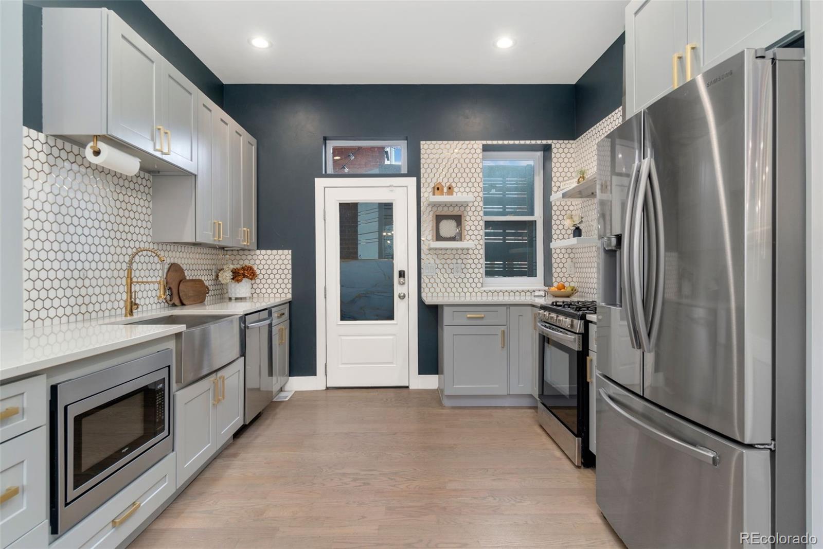 MLS Image #9 for 2560  champa street,denver, Colorado