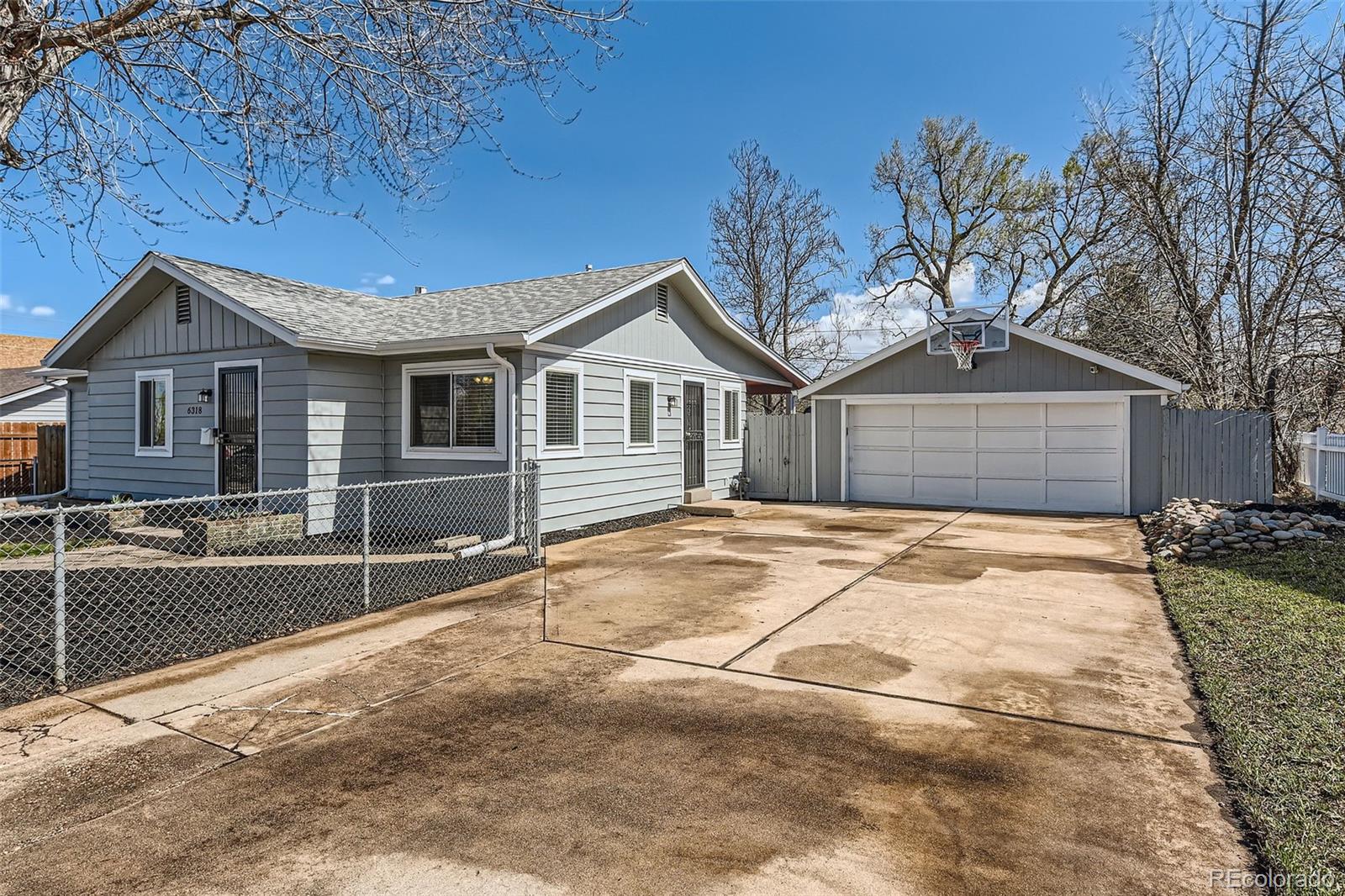 CMA Image for 6318 s louthan street,Littleton, Colorado