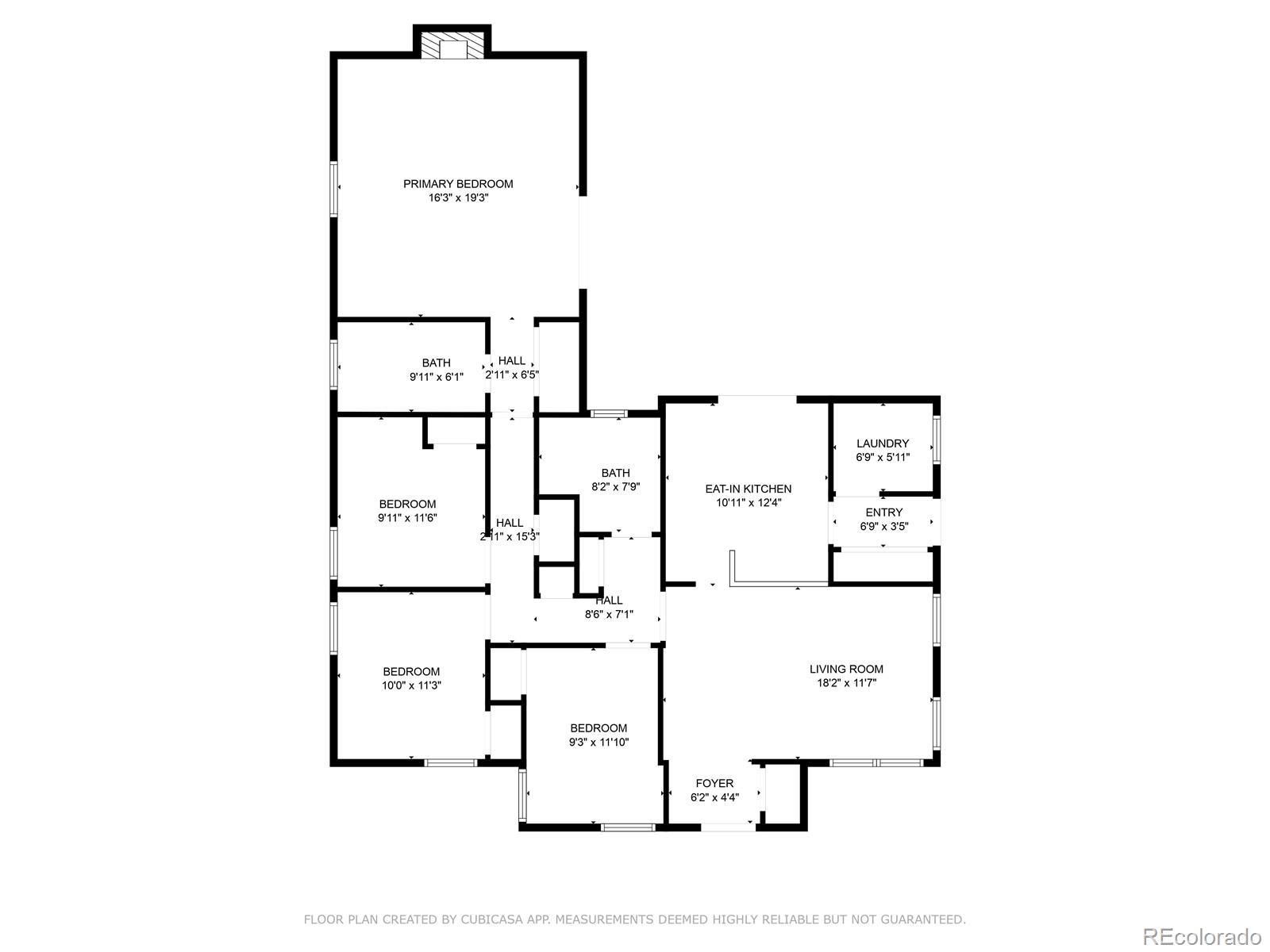 MLS Image #2 for 6318 s louthan street,littleton, Colorado