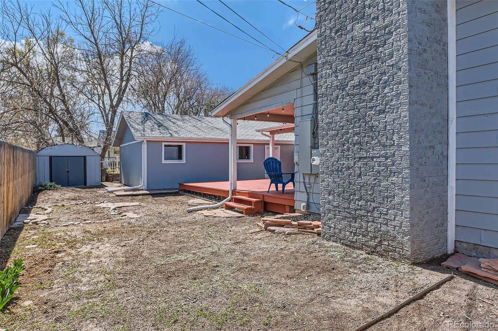 MLS Image #24 for 6318 s louthan street,littleton, Colorado